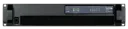 44C10 Dante 4ch Installation Amplifier 2500w