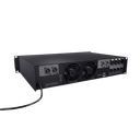 
    <span>LD</span><span class="text-primary-emphasis">DSP</span><span></span><span class="text-primary-emphasis">45</span><span></span><span class="text-primary-emphasis">K</span><span> 4ch Power Amp with </span><span class="text-primary-emphasis">DSP</span><span></span>