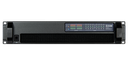 88C10 8ch Installation Amplifier 1250w