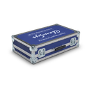 Flight case for MagicQ Stadium connect Blue