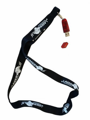 Showcontroller PLUS