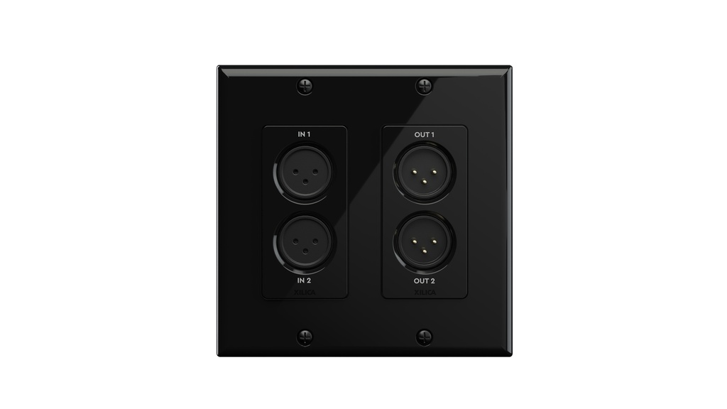 [Gio XLR] Gio XLR