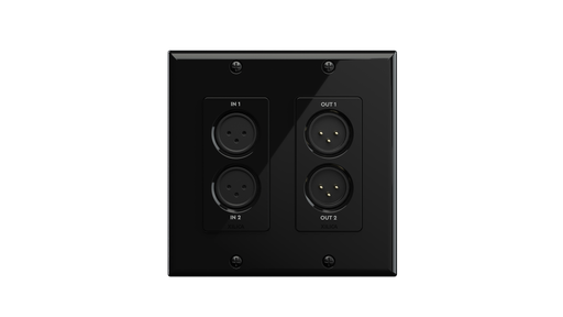 [GIOXLR] Gio XLR