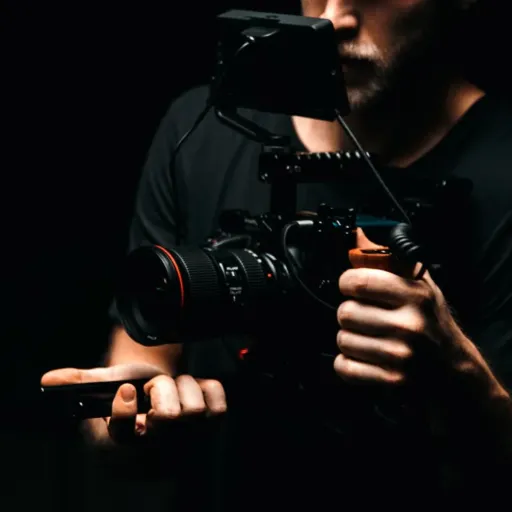 Live Video Block