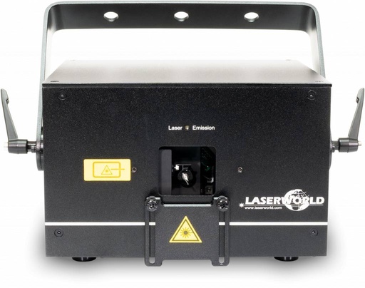 Laserworld DS-1000RGB MK4