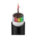 
    <span>Multicore </span><span class="text-primary-emphasis">Audio</span><span> Cables</span>