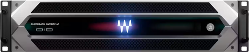 SuperRack LiveBox – MADI