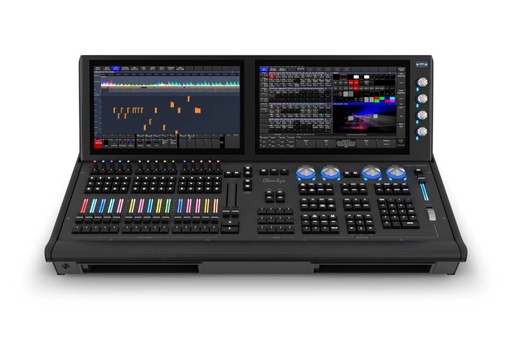 MagicQ MQ500M+ Stadium Console
