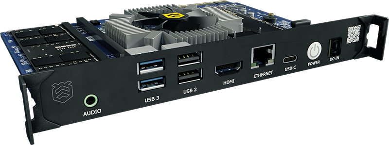 BeeBlade Minima - 1TB