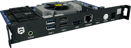 BeeBlade Pluto - 4TB
