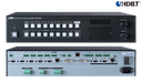 
    <span>MSD-701AMP - Digital Multi Switcher with Integrated </span><span class="text-primary-emphasis">Audio</span><span> Power Amplifier /7 Inputs &amp; 1 Output</span>