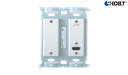 
    <span>HDC-TH100WPJ-B - 4K@60 Wallplate HDBaseT Transmitter-Japan model-</span><span class="text-primary-emphasis">Black</span><span></span>