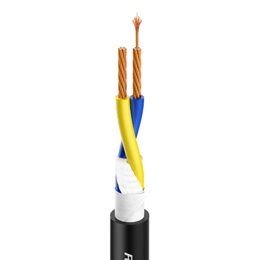 HFSC225 Speaker Cable 2 x 2.5 mm2, Rental