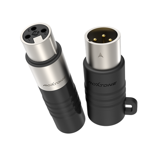 XT02 XLR Sender / Sniffer