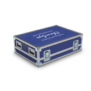 Flightcase for MagicQ MQ500M Stadium Blue