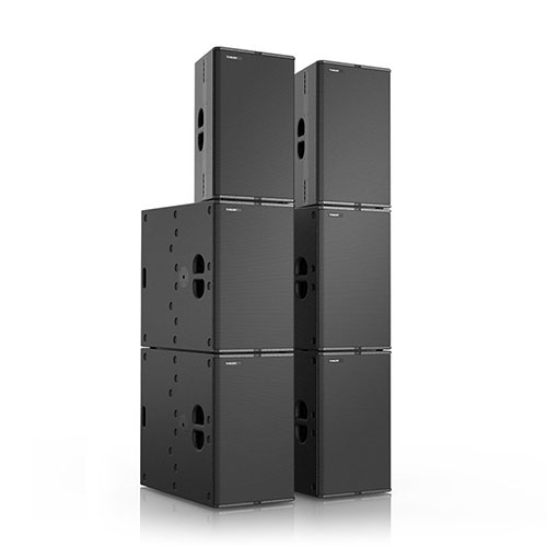 PA-SYS-ONE 60° / 90°