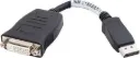 ADAPTER DP-DVI