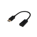 Adapter DisplayPort 1.2 to HDMI 2.0 Active Adapter