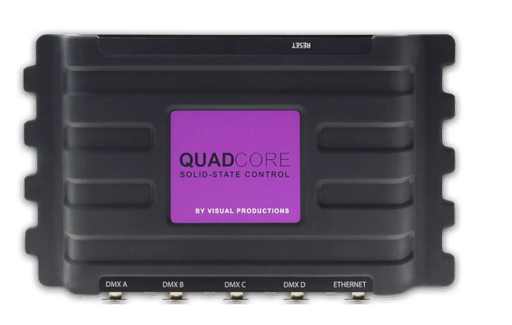 QuadCore