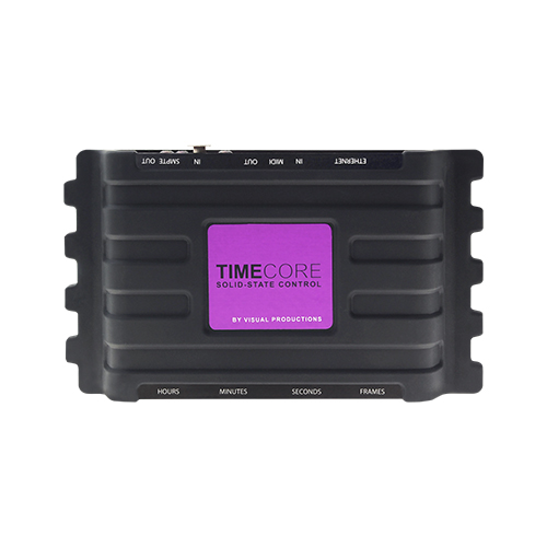 TimeCore