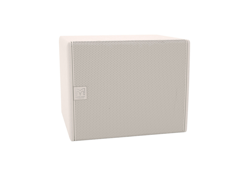 Martin Audio SX112 Passive Loudspeakers | ProLab