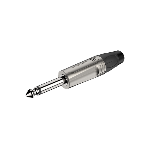 RJ2P 6.3mm Mono Plug