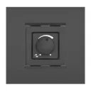 WMP SQUARE LEVEL SQUARE BLACK